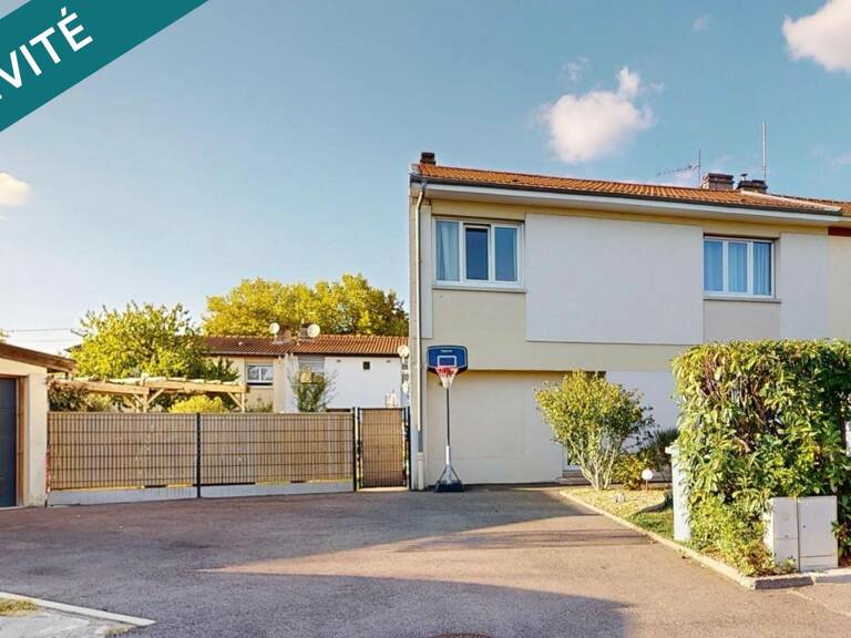Magnifique maison avec jardin clôturé, garage, 5 chambres — photo 1