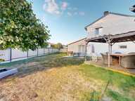 Magnifique maison avec jardin clôturé, garage, 5 chambres — photo 2