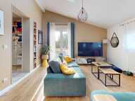 Magnifique maison avec jardin clôturé, garage, 5 chambres — photo 4