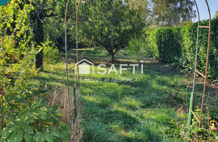 Très beau terrain plat, situé au cœur de Pagny-le-Château. — photo 2
