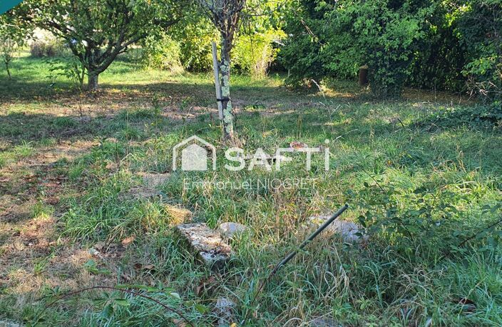 Très beau terrain plat, situé au cœur de Pagny-le-Château. — photo 3