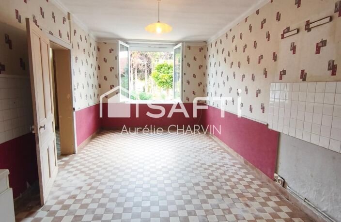 Maison et Dépendances sur terrain de 10 800 M2 — photo 2
