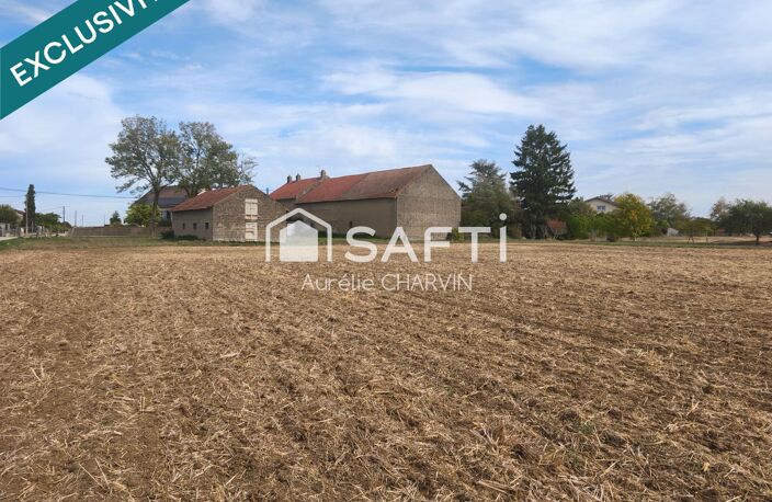 Maison et Dépendances sur terrain de 10 800 M2 — photo 4