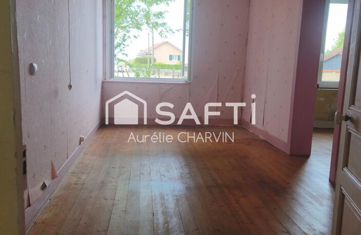 Maison et Dépendances sur terrain de 10 800 M2 — photo 5