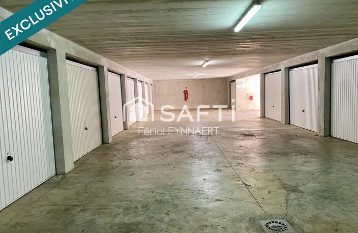 T4 avec garage et grande terrasse vue Marina — photo 3