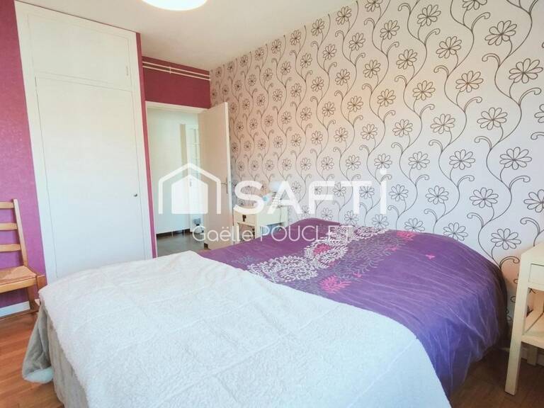 T8 au calme, plain pied, piscine, garage de 90m² — photo 1