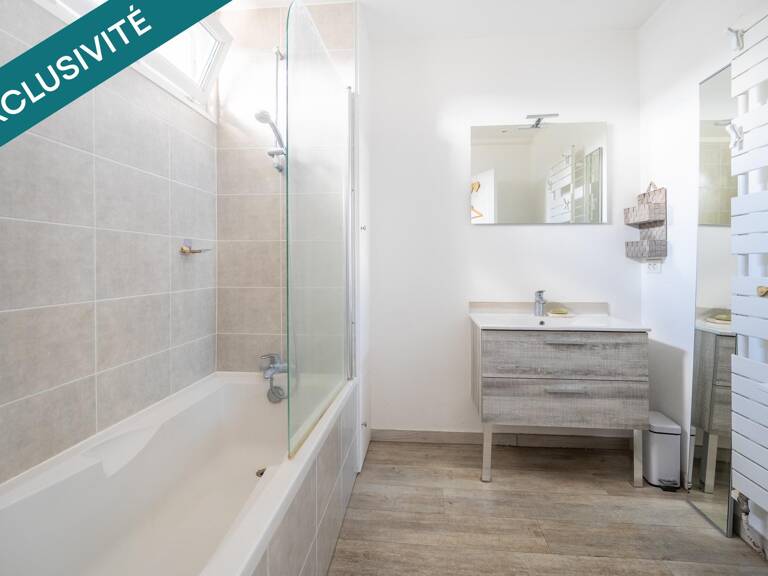 Le long de la voie Lamarque, jolie maison familiale de 138 m² — photo 1
