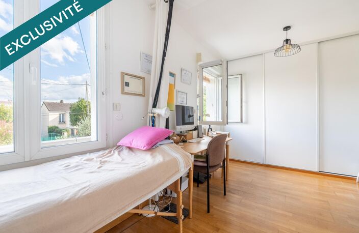 Le long de la voie Lamarque, jolie maison familiale de 138 m² — photo 2
