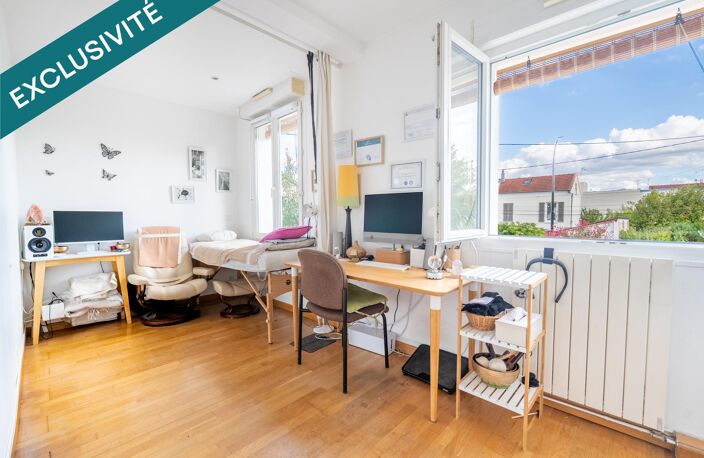 Le long de la voie Lamarque, jolie maison familiale de 138 m² — photo 3