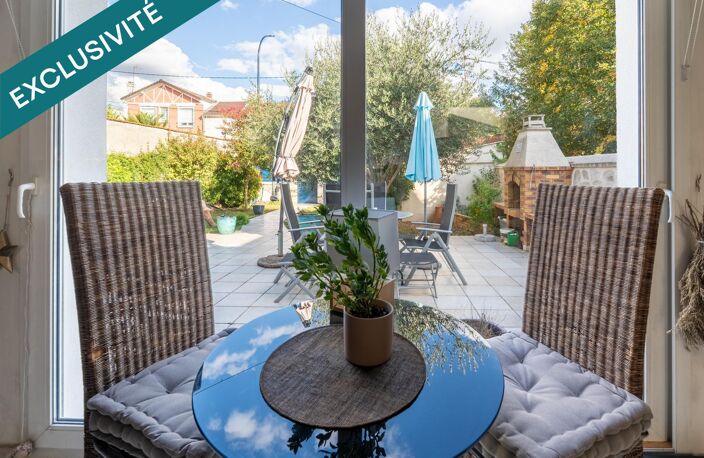 Le long de la voie Lamarque, jolie maison familiale de 138 m² — photo 5