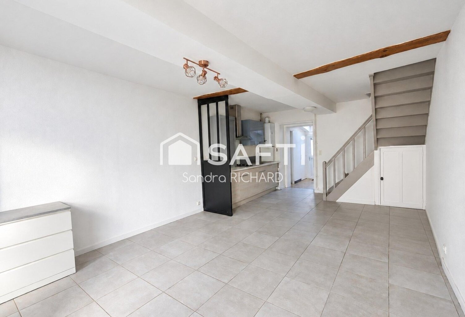 Maison proche du centre ville — photo 1