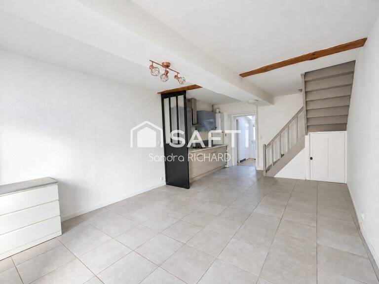 Maison proche du centre ville — photo 1
