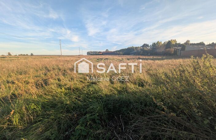 Terrain à bâtir libre constructeur — photo 2