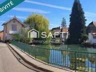 Terrain constructible de 730 m² au cœur de Mirebeau-sur-Bèze — photo 2