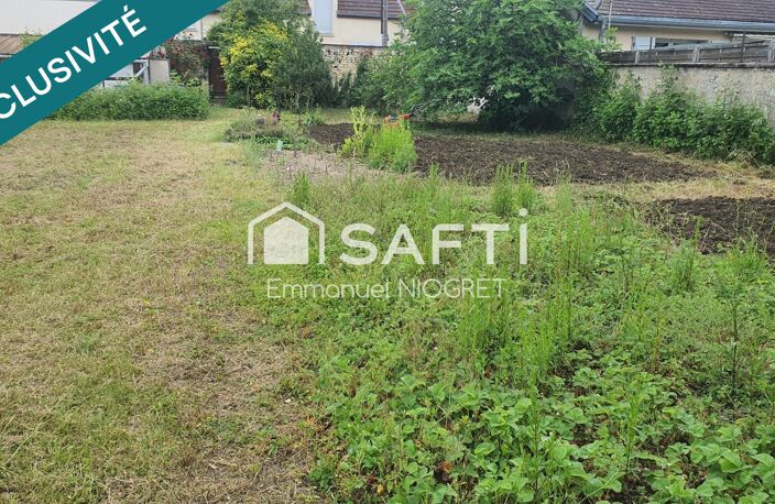 Terrain constructible de 730 m² au cœur de Mirebeau-sur-Bèze — photo 4