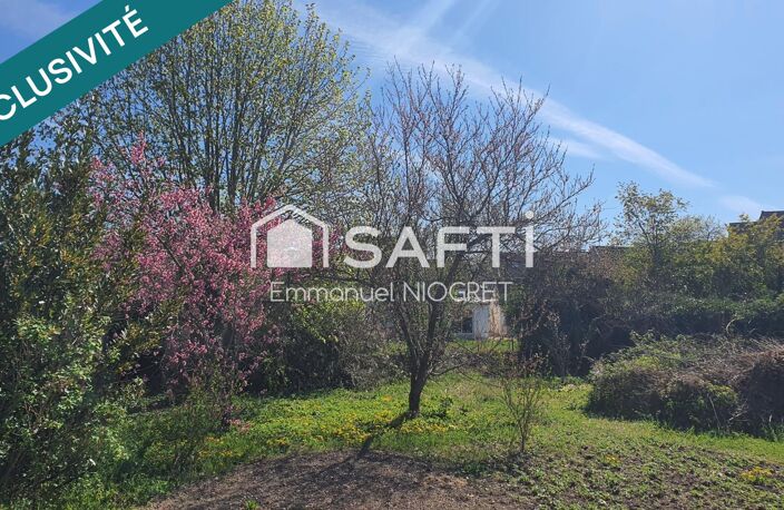 Terrain constructible de 730 m² au cœur de Mirebeau-sur-Bèze — photo 5
