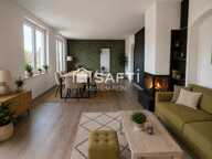 Robertsau: appartement lumineux aux volumes généreux — photo 4