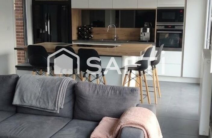 Maison contemporaine 2021, confort & nature — photo 2