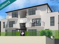 Terrain constructible borné non viabilisé de 263m2 — photo 2