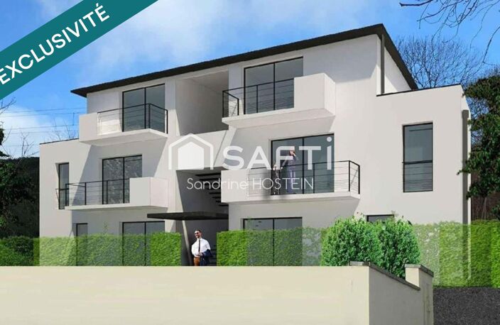 Terrain constructible borné non viabilisé de 263m2 — photo 2