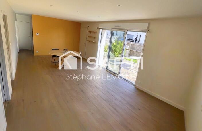 Maison de plain-pied avec de larges possibilités. — photo 2