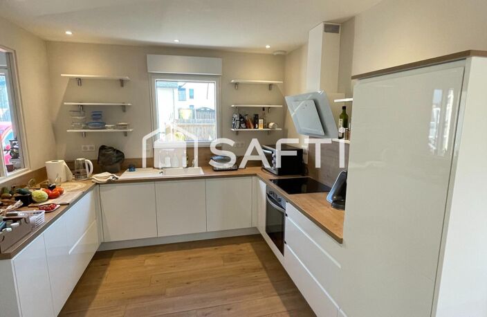Maison de plain-pied avec de larges possibilités. — photo 3