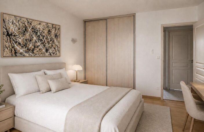 Une jolie maison saine et fonctionnelle — photo 5