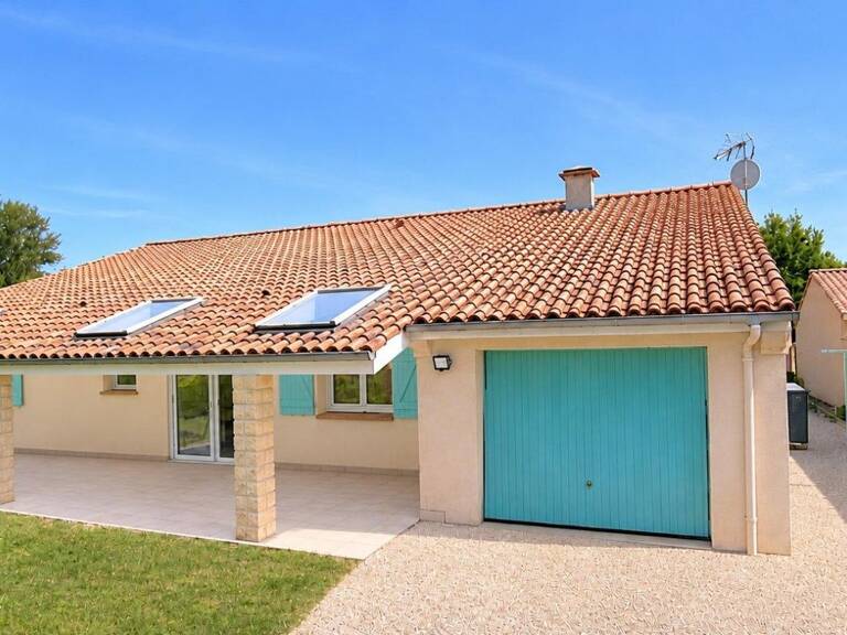 Une jolie maison saine et fonctionnelle — photo 1