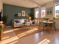 Robertsau: appartement lumineux avec extérieur privatif — photo 2