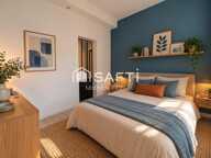 Robertsau: appartement lumineux avec extérieur privatif — photo 3