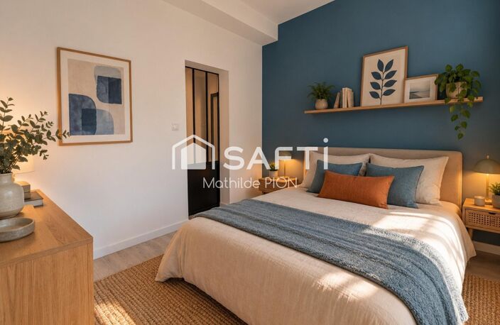 Robertsau: appartement lumineux avec extérieur privatif — photo 3