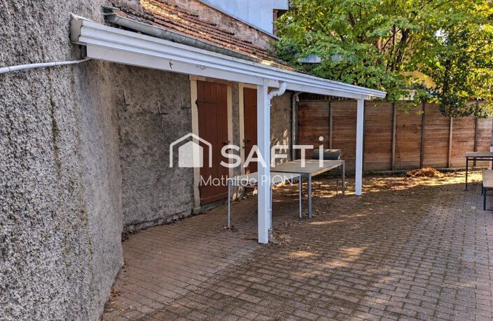 Robertsau: appartement lumineux avec extérieur privatif — photo 5