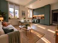 Robertsau: appartement lumineux avec extérieur privatif — photo 2