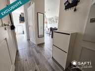 Appartement T2- 44m²- dernier étage- pompe à chaleur — photo 2