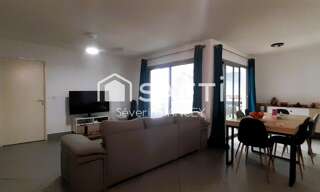 Appartement 3 Pièces 72 m² à vendre à Saint-Denis (97490)
