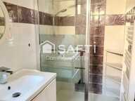 Maison de village 137m² (potentiel 240m²)  Cour 80m² au calme  Montmerle-sur-Saône — photo 2