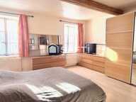 Maison de village 137m² (potentiel 240m²)  Cour 80m² au calme  Montmerle-sur-Saône — photo 3