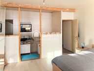 Maison de village 137m² (potentiel 240m²)  Cour 80m² au calme  Montmerle-sur-Saône — photo 4