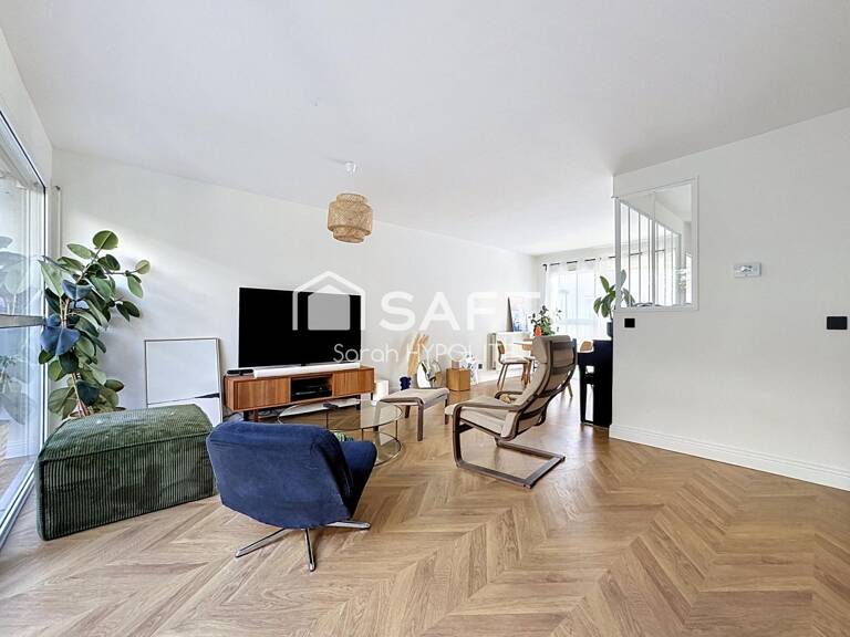 Maison Triplex de 81 m2 + 18 m2 de garage — photo 1