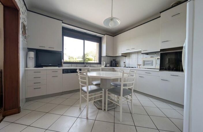 Maison 186m² vue dégagée, 4 chambres, terrain 1125m² à Génelard — photo 4