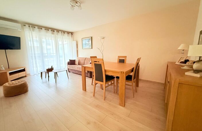 Appartement T3  dans résidense sécurisée sans travaux — photo 3