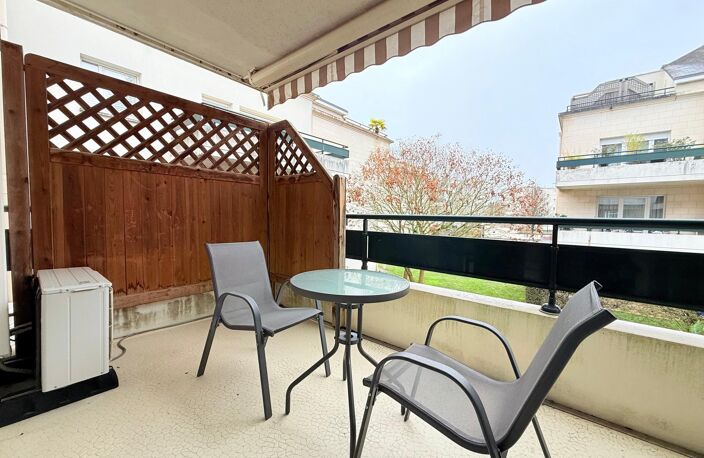 Appartement T3  dans résidense sécurisée sans travaux — photo 4
