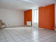 Maison 139m2 - 4 chambres - Centre ville - jardin — photo 2