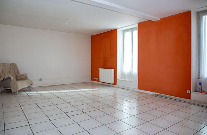 Maison 139m2 - 4 chambres - Centre ville - jardin — photo 2