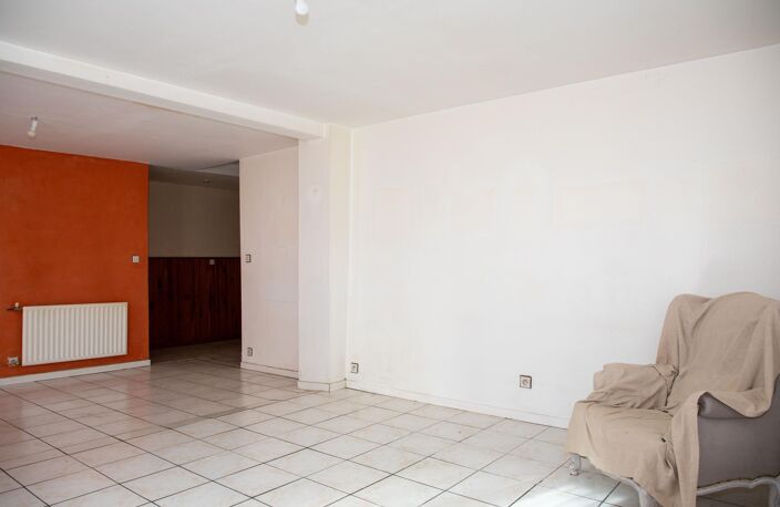 Maison 139m2 - 4 chambres - Centre ville - jardin — photo 3
