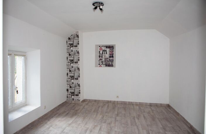 Maison 139m2 - 4 chambres - Centre ville - jardin — photo 5