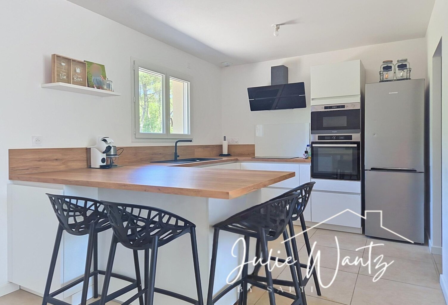 Maison clé en main impeccable — photo 1