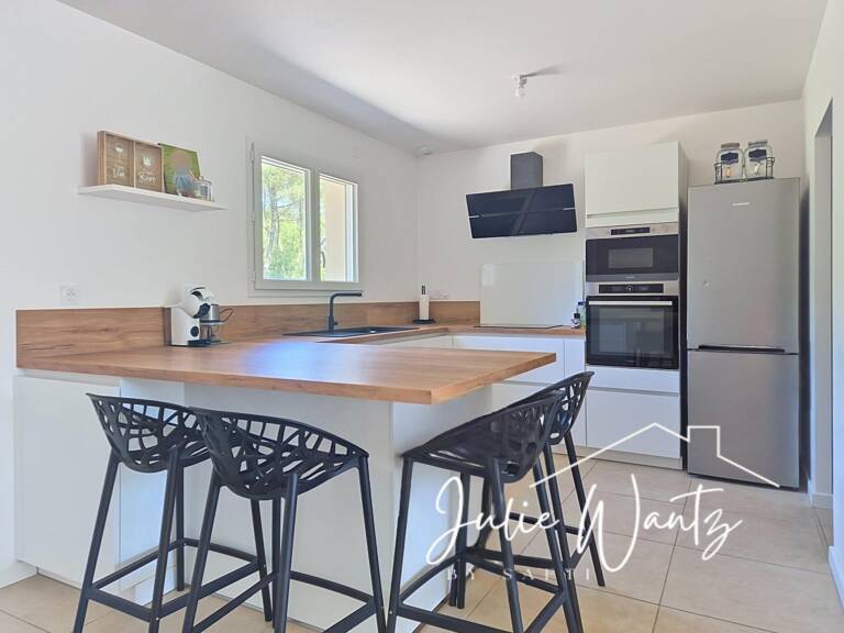 Maison clé en main impeccable — photo 1