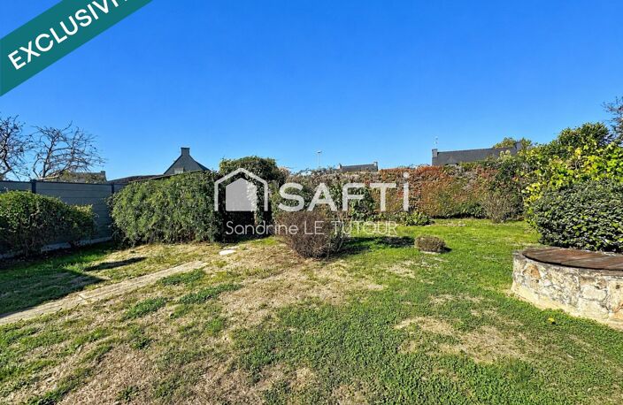 Maison de plain-pied proche du bourg — photo 2