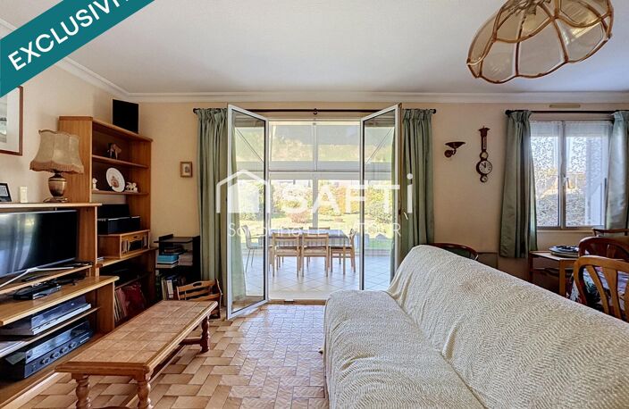 Maison de plain-pied proche du bourg — photo 4